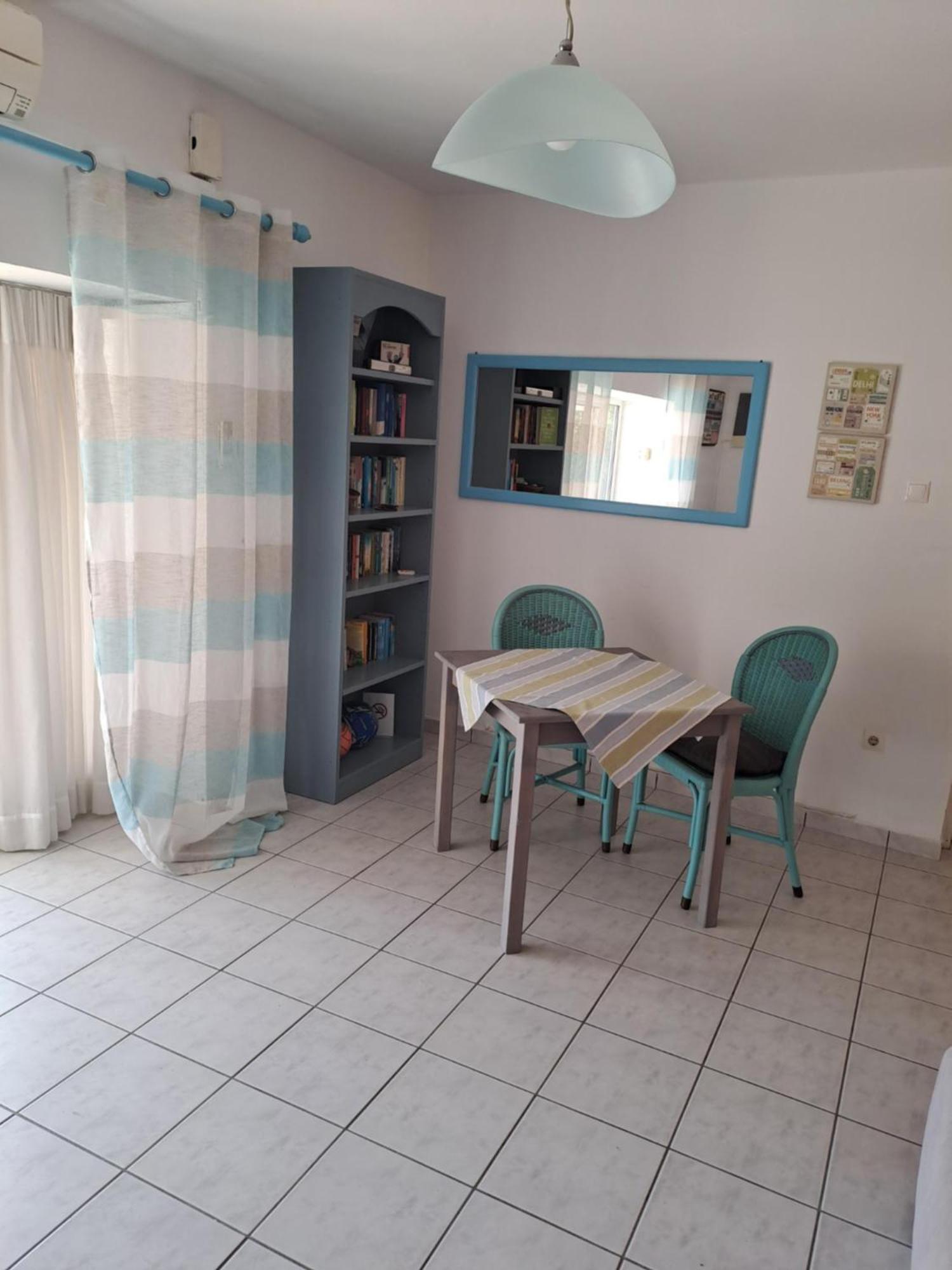 Appartement Bougainvillea Corfu  المظهر الخارجي الصورة