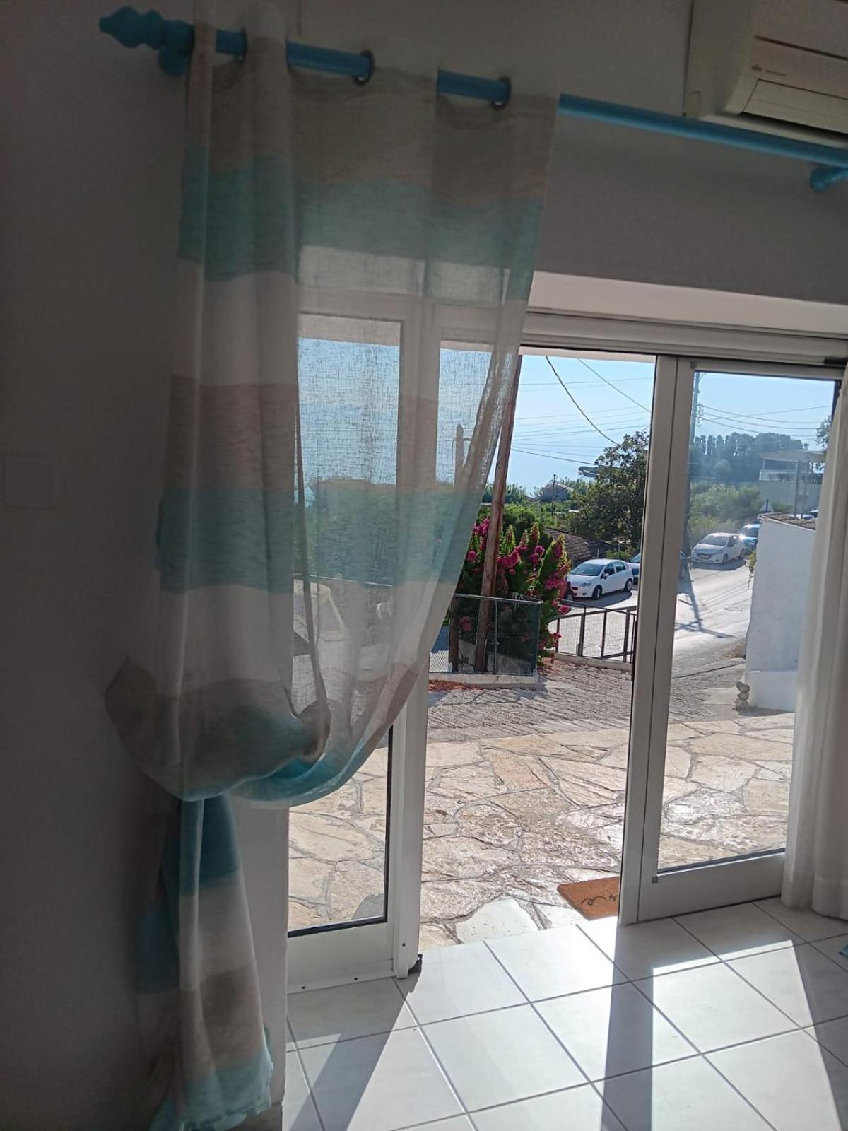 Appartement Bougainvillea Corfu  المظهر الخارجي الصورة