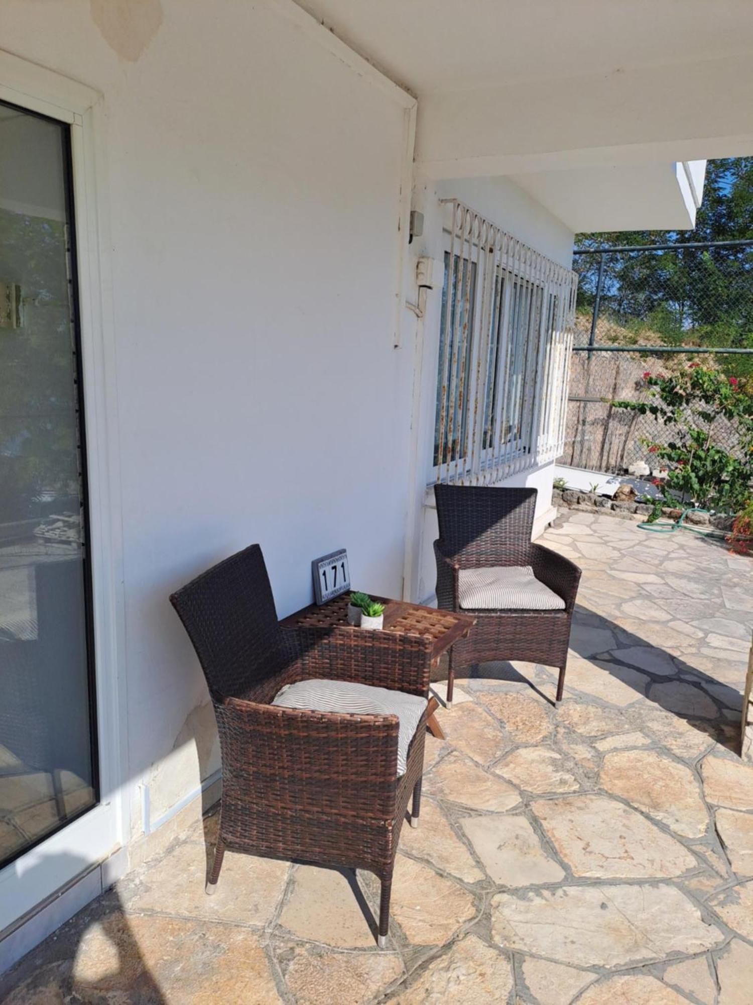 Appartement Bougainvillea Corfu  المظهر الخارجي الصورة