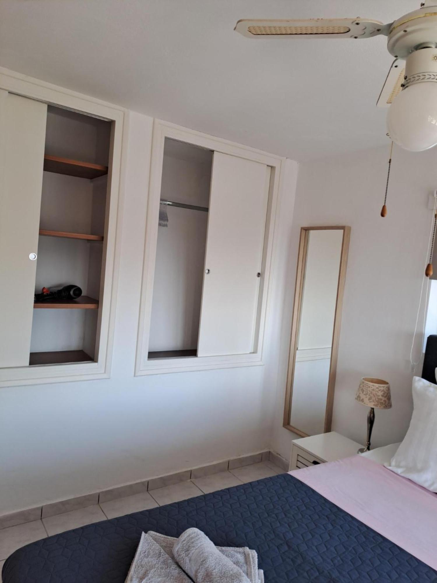 Appartement Bougainvillea Corfu  المظهر الخارجي الصورة