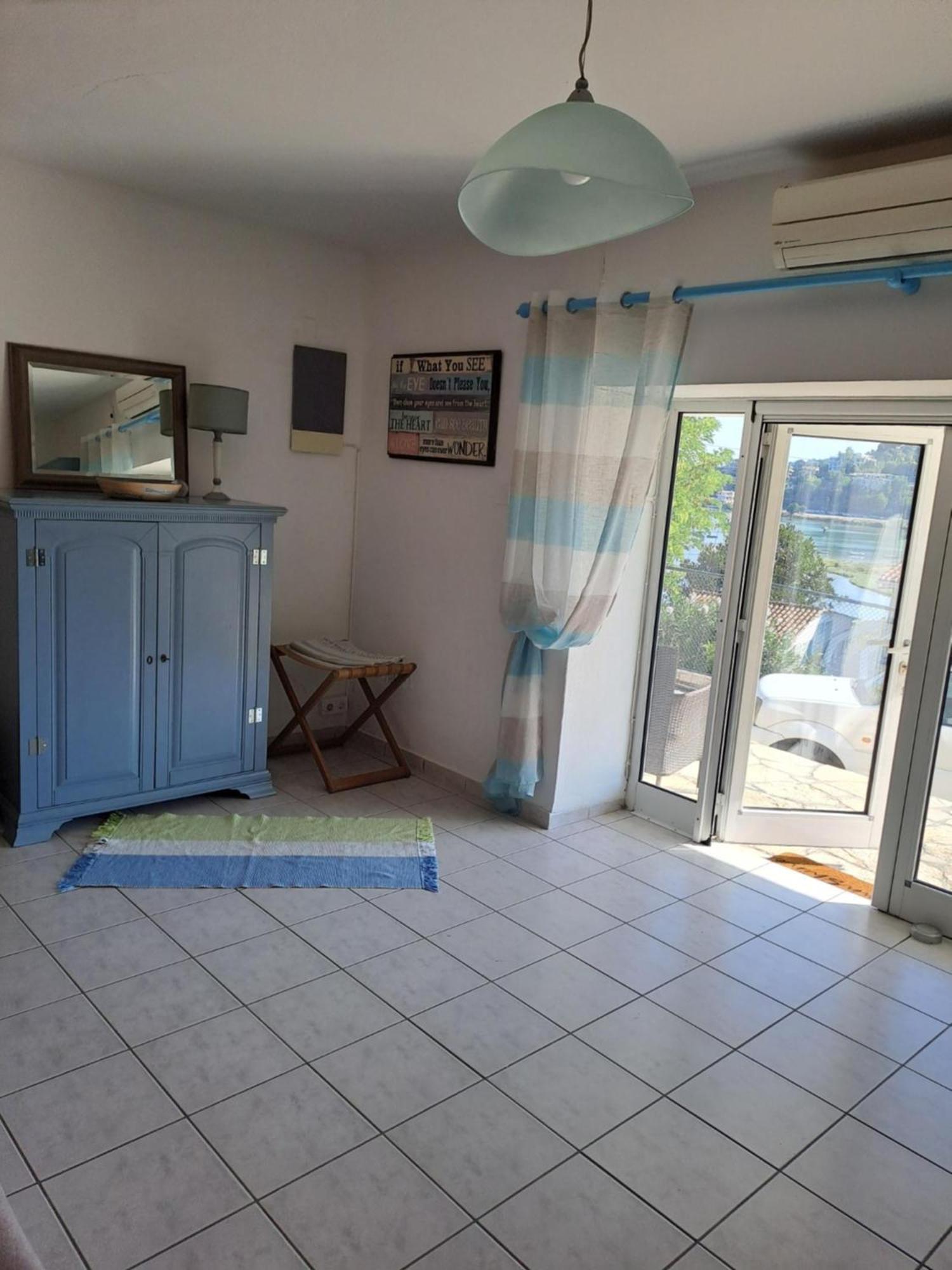 Appartement Bougainvillea Corfu  المظهر الخارجي الصورة